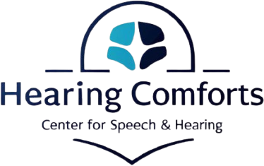 Hearing Comforts — Center for Speech & Hearing