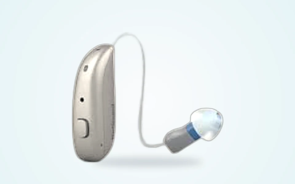 ReSound Nexia RIC hearing aid