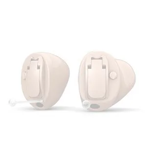 Cic Light hearing aid available in Kolkata