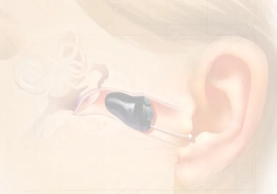 Iic Light hearing aid available in Kolkata