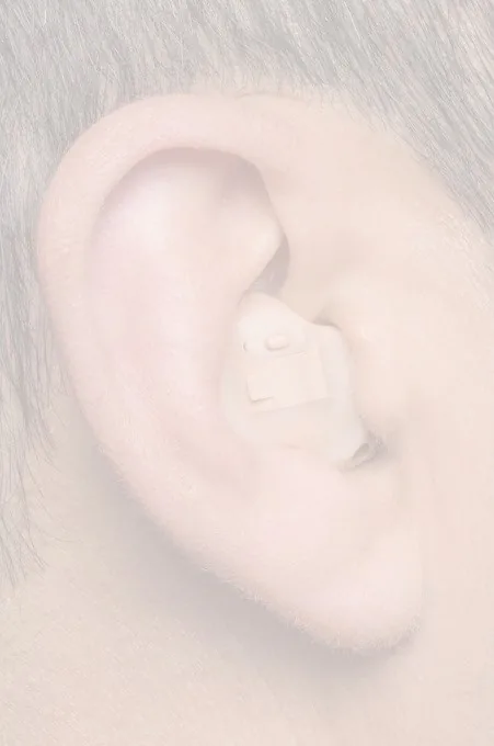 Ite Light hearing aid available in Kolkata