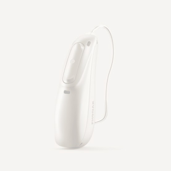 Ric Light hearing aid